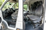 Peugeot Boxer 2.2 HDI 130KM / Długa Paka (L3H2 / L4H2) / Bluetooth / Kamera / FV 23% zdjęcie 29