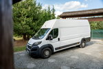 Peugeot Boxer 2.2 HDI 130KM / Długa Paka (L3H2 / L4H2) / Bluetooth / Kamera / FV 23% zdjęcie 3