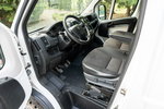 Peugeot Boxer 2.2 HDI 130KM / Długa Paka (L3H2 / L4H2) / Bluetooth / Kamera / FV 23% zdjęcie 30