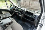 Peugeot Boxer 2.2 HDI 130KM / Długa Paka (L3H2 / L4H2) / Bluetooth / Kamera / FV 23% zdjęcie 32