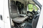 Peugeot Boxer 2.2 HDI 130KM / Długa Paka (L3H2 / L4H2) / Bluetooth / Kamera / FV 23% zdjęcie 33