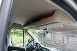 Peugeot Boxer 2.2 HDI 130KM / Długa Paka (L3H2 / L4H2) / Bluetooth / Kamera / FV 23% zdjęcie 34