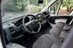 Peugeot Boxer 2.2 HDI 130KM / Długa Paka (L3H2 / L4H2) / Bluetooth / Kamera / FV 23% zdjęcie 36