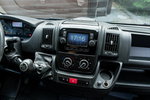 Peugeot Boxer 2.2 HDI 130KM / Długa Paka (L3H2 / L4H2) / Bluetooth / Kamera / FV 23% zdjęcie 38