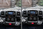 Peugeot Boxer 2.2 HDI 130KM / Długa Paka (L3H2 / L4H2) / Bluetooth / Kamera / FV 23% zdjęcie 40