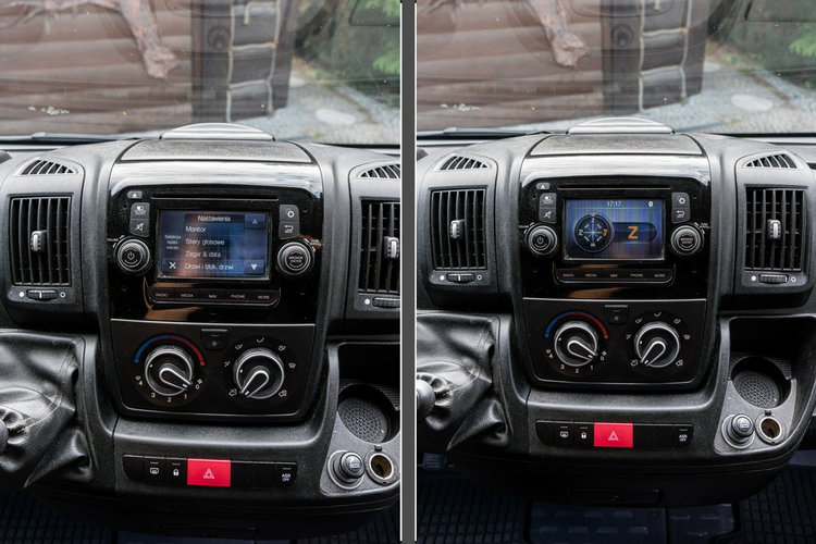 Peugeot Boxer 2.2 HDI 130KM / Długa Paka (L3H2 / L4H2) / Bluetooth / Kamera / FV 23% zdjęcie 43