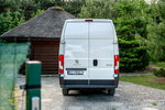 Peugeot Boxer 2.2 HDI 130KM / Długa Paka (L3H2 / L4H2) / Bluetooth / Kamera / FV 23% zdjęcie 6