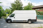Peugeot Boxer 2.2 HDI 130KM / Długa Paka (L3H2 / L4H2) / Bluetooth / Kamera / FV 23% zdjęcie 7