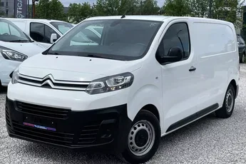 Citroen Jumpy