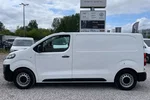 Citroen Jumpy zdjęcie 14