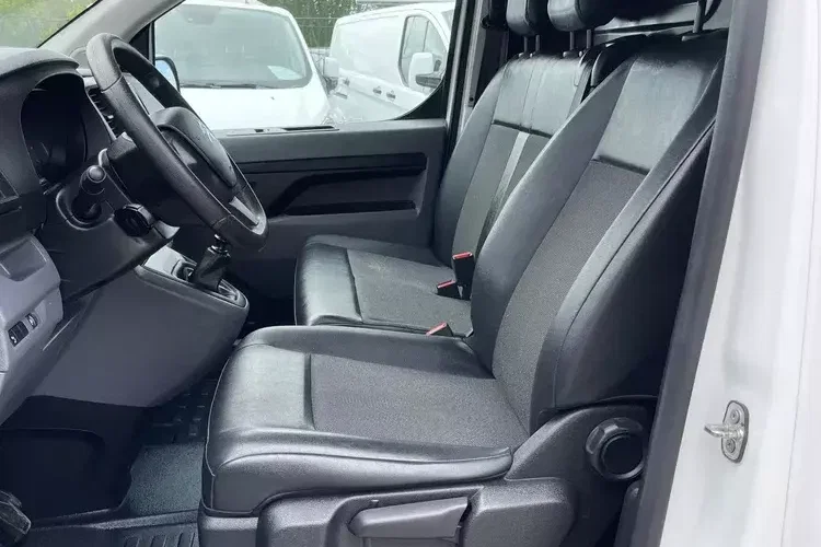 Citroen Jumpy zdjęcie 9