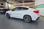 X6 BMW X6 xDrive30d - M PAKIET - POLSKI SALON zdjęcie 10