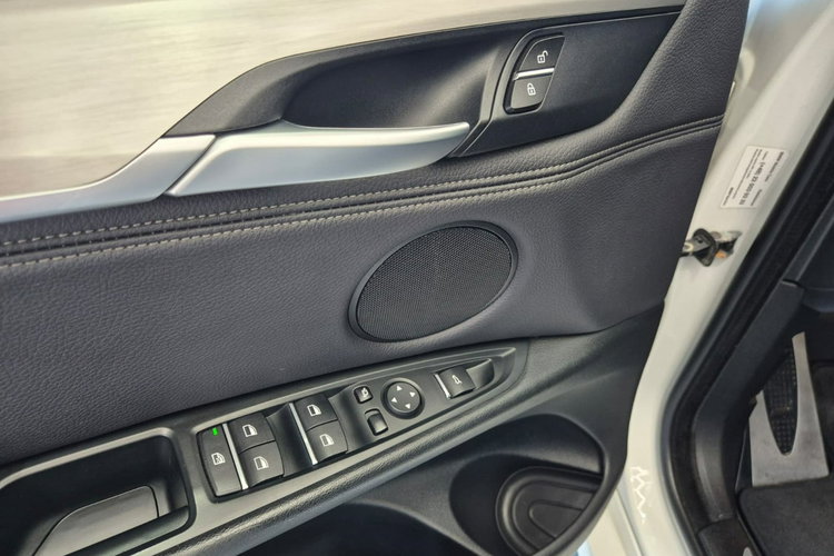 X6 BMW X6 xDrive30d - M PAKIET - POLSKI SALON zdjęcie 20