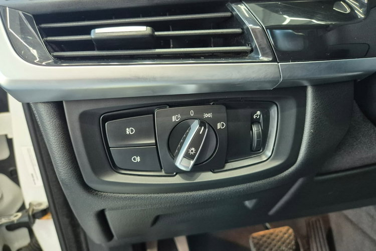 X6 BMW X6 xDrive30d - M PAKIET - POLSKI SALON zdjęcie 21