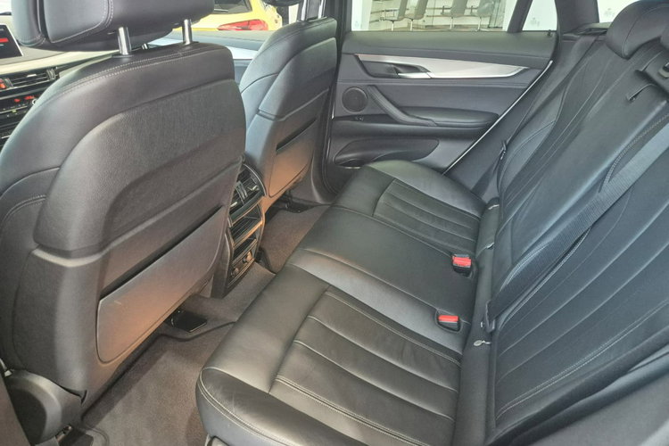 X6 BMW X6 xDrive30d - M PAKIET - POLSKI SALON zdjęcie 30