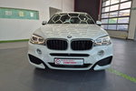 X6 BMW X6 xDrive30d - M PAKIET - POLSKI SALON zdjęcie 4