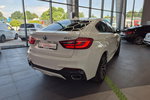 X6 BMW X6 xDrive30d - M PAKIET - POLSKI SALON zdjęcie 7