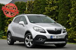 Opel Mokka 1.7CDTi(130KM) Xenon Led Navi Kamera Skóry Automat 2xParktr Alu18"ASO zdjęcie 1