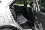 Opel Mokka 1.7CDTi(130KM) Xenon Led Navi Kamera Skóry Automat 2xParktr Alu18"ASO zdjęcie 19