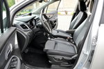 Opel Mokka 1.7CDTi(130KM) Xenon Led Navi Kamera Skóry Automat 2xParktr Alu18"ASO zdjęcie 21