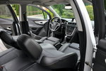 Opel Mokka 1.7CDTi(130KM) Xenon Led Navi Kamera Skóry Automat 2xParktr Alu18"ASO zdjęcie 23