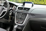 Opel Mokka 1.7CDTi(130KM) Xenon Led Navi Kamera Skóry Automat 2xParktr Alu18"ASO zdjęcie 26