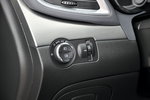 Opel Mokka 1.7CDTi(130KM) Xenon Led Navi Kamera Skóry Automat 2xParktr Alu18"ASO zdjęcie 36
