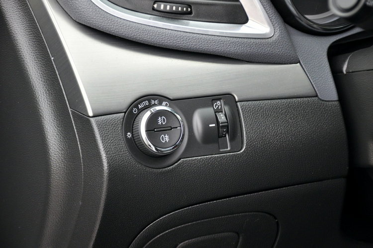 Opel Mokka 1.7CDTi(130KM) Xenon Led Navi Kamera Skóry Automat 2xParktr Alu18"ASO zdjęcie 36