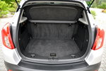 Opel Mokka 1.7CDTi(130KM) Xenon Led Navi Kamera Skóry Automat 2xParktr Alu18"ASO zdjęcie 38