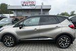 Renault Captur 1.5 DCI 90m Km 95 tyś przebieg Stan BDB Navi Kolorowy wyświetlacz zdjęcie 10