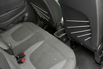 Renault Captur 1.5 DCI 90m Km 95 tyś przebieg Stan BDB Navi Kolorowy wyświetlacz zdjęcie 17