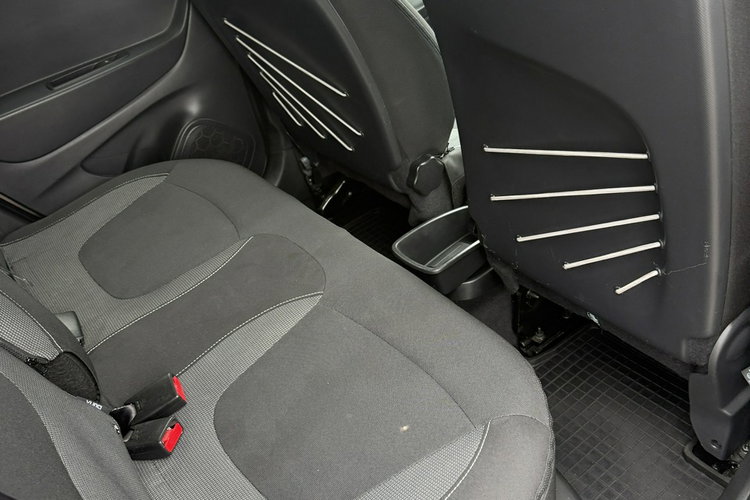 Renault Captur 1.5 DCI 90m Km 95 tyś przebieg Stan BDB Navi Kolorowy wyświetlacz zdjęcie 17