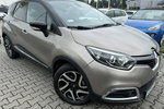 Renault Captur 1.5 DCI 90m Km 95 tyś przebieg Stan BDB Navi Kolorowy wyświetlacz zdjęcie 2