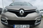 Renault Captur 1.5 DCI 90m Km 95 tyś przebieg Stan BDB Navi Kolorowy wyświetlacz zdjęcie 22