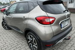 Renault Captur 1.5 DCI 90m Km 95 tyś przebieg Stan BDB Navi Kolorowy wyświetlacz zdjęcie 4