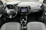 Renault Captur 1.5 DCI 90m Km 95 tyś przebieg Stan BDB Navi Kolorowy wyświetlacz zdjęcie 5