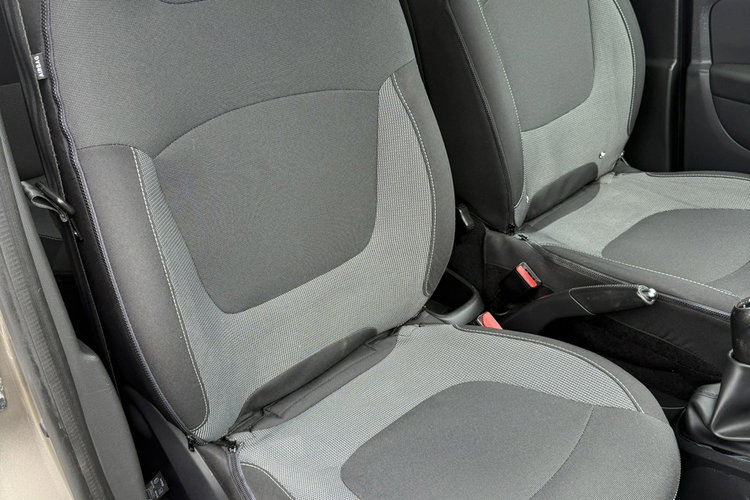 Renault Captur 1.5 DCI 90m Km 95 tyś przebieg Stan BDB Navi Kolorowy wyświetlacz zdjęcie 8