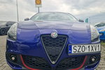 Alfa Romeo Giulietta 1,4 T 120 km Sprint Carbon Ful Wersja Jedyna taka 60 tyś przebi zdjęcie 10