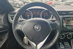 Alfa Romeo Giulietta 1,4 T 120 km Sprint Carbon Ful Wersja Jedyna taka 60 tyś przebi zdjęcie 17