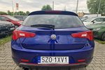 Alfa Romeo Giulietta 1,4 T 120 km Sprint Carbon Ful Wersja Jedyna taka 60 tyś przebi zdjęcie 28
