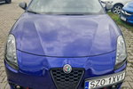 Alfa Romeo Giulietta 1,4 T 120 km Sprint Carbon Ful Wersja Jedyna taka 60 tyś przebi zdjęcie 31