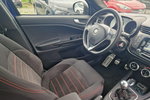 Alfa Romeo Giulietta 1,4 T 120 km Sprint Carbon Ful Wersja Jedyna taka 60 tyś przebi zdjęcie 32