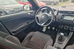 Alfa Romeo Giulietta 1,4 T 120 km Sprint Carbon Ful Wersja Jedyna taka 60 tyś przebi zdjęcie 8