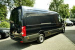 Volkswagen Crafter 2.0TDI Klima, kamera, 2012r. zdjęcie 10