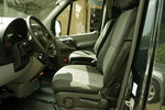 Volkswagen Crafter 2.0TDI Klima, kamera, 2012r. zdjęcie 13