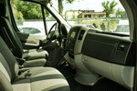 Volkswagen Crafter 2.0TDI Klima, kamera, 2012r. zdjęcie 14