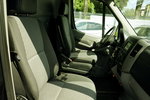 Volkswagen Crafter 2.0TDI Klima, kamera, 2012r. zdjęcie 15
