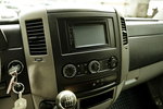 Volkswagen Crafter 2.0TDI Klima, kamera, 2012r. zdjęcie 18