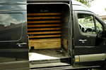 Volkswagen Crafter 2.0TDI Klima, kamera, 2012r. zdjęcie 20