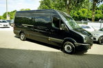 Volkswagen Crafter 2.0TDI Klima, kamera, 2012r. zdjęcie 3